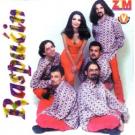 RASPU&#262;IN - A to ne bi moglo (CD)